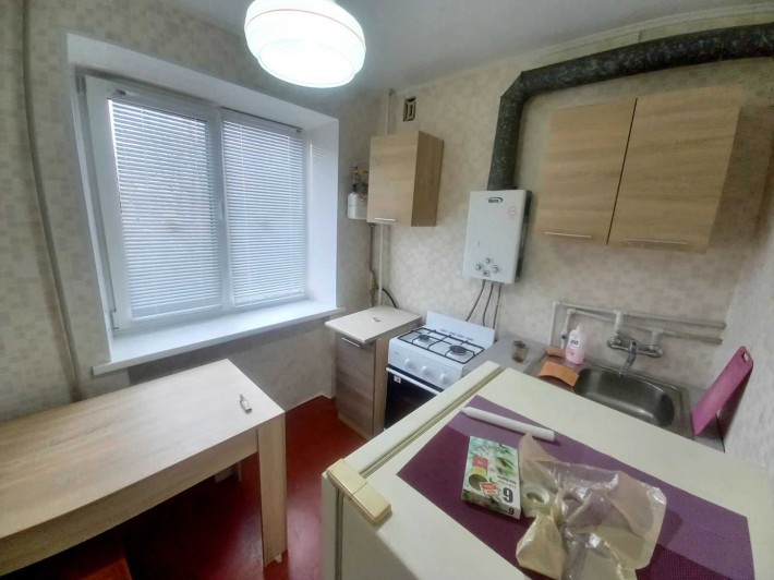 Аренда 1 комн.кв. ул.Бул.Машиностроителей 35 - фото 1