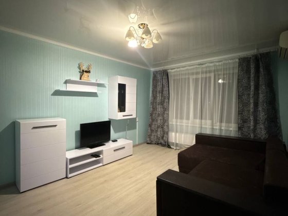 Сдаётся 2-х комнатная квартира по б-ру Краматорскому, 15 Краматорск