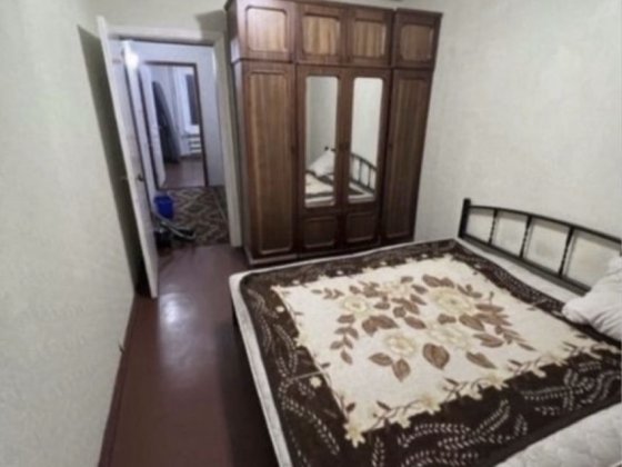 3-х ком кв. Размещение до 8 человек Краматорск