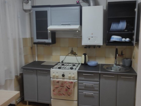 Здається двохкімнатна квартира район Доси. Мукачево