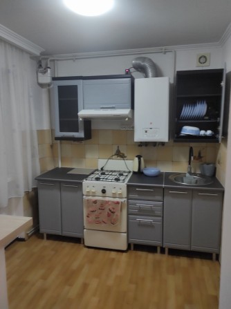 Здається двохкімнатна квартира район Доси. - фото 1