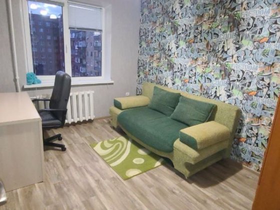 Сдам 3 к Старый  город 11000 кп Краматорск