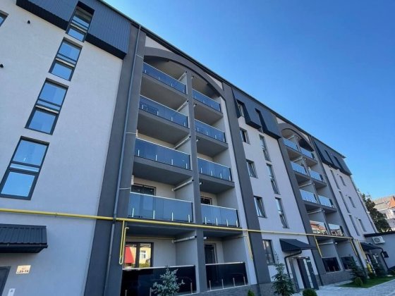 Оренда смарт квартири Мукачево