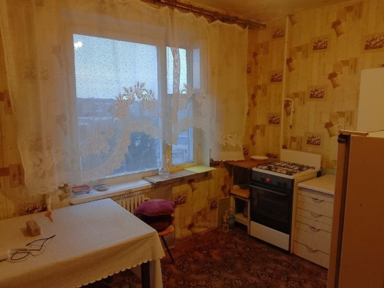 Сдам квартиру долгосрочно. Краматорск