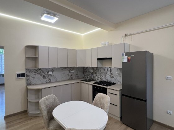 Здається 1 кімнатна квартира Мукачево