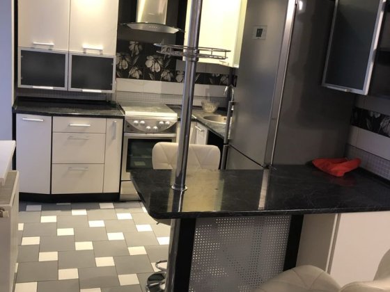 2 Кімнатна квартира Росвигово Мукачево