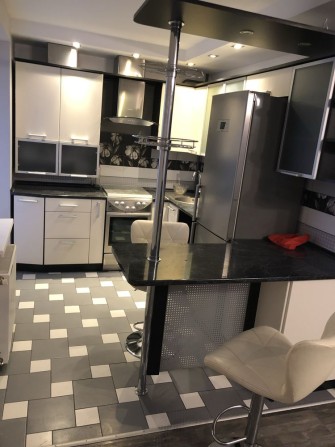 2 Кімнатна квартира Росвигово - фото 1