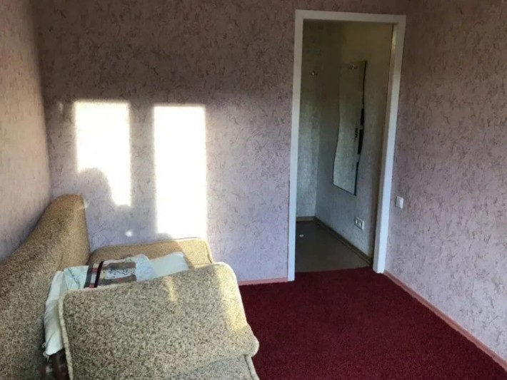 Здам частину будинку(2кімн. квартиру)в центрі - фото 1