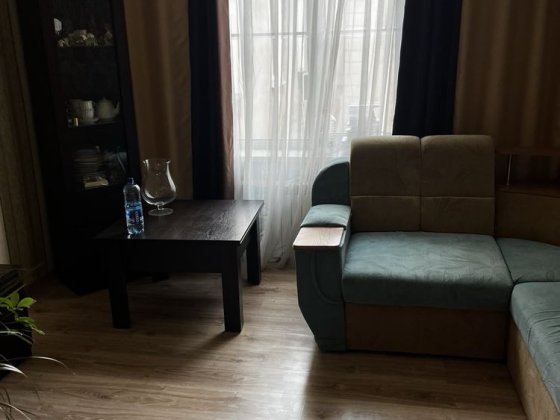 Аренда квартиры Краматорск