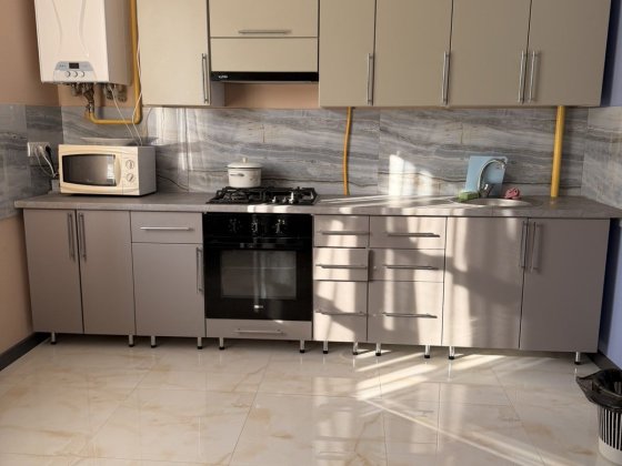 Здається двохкімнатна квартира в новобудові. Мукачево