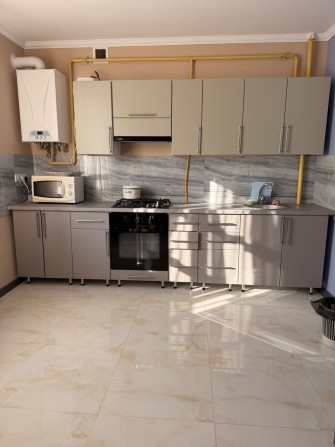 Здається двохкімнатна квартира в новобудові. - фото 1