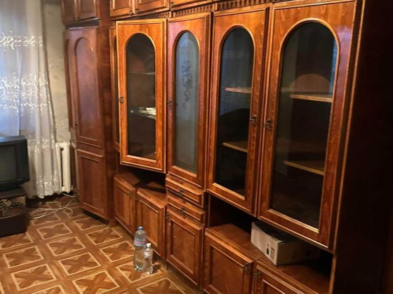 АРЕНДА 2-х комнатной квартиры ул ПАРКОВАЯ, 91. Краматорск