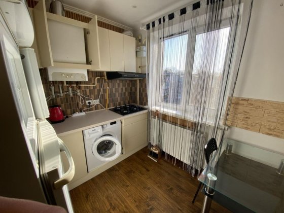 Оренда 1 кімн квартири Мукачеве