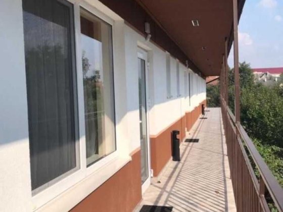 Здається в оренду  квартира-студія в центральній частині міста. Мукачево