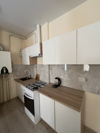 Здається 1 кімнатна квартира в центрі - фото 1