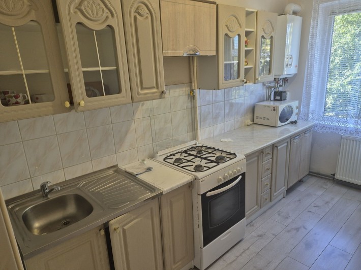 Здається трьохкімнатна квартира Росвигово. - фото 1