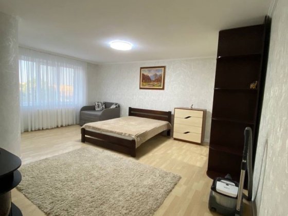 Здам в Оренду одно кімнатну квартиру студію Мукачево