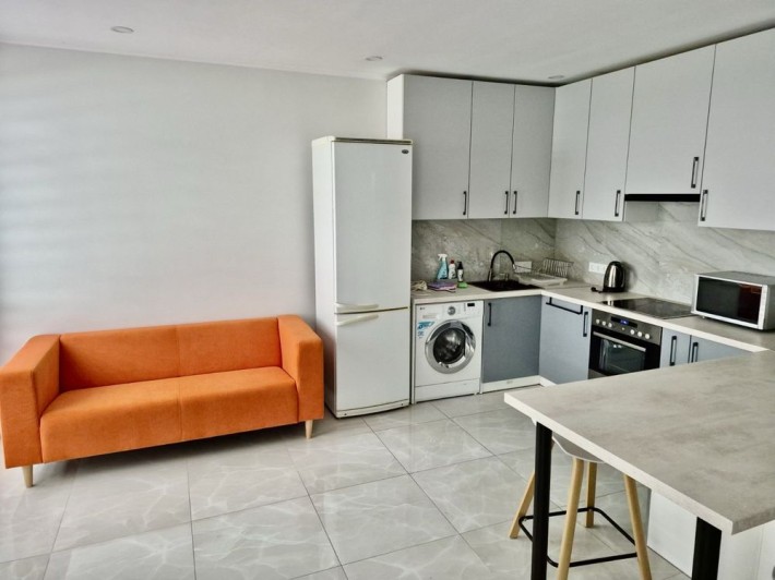 Здається 2рівнева квартира - фото 1