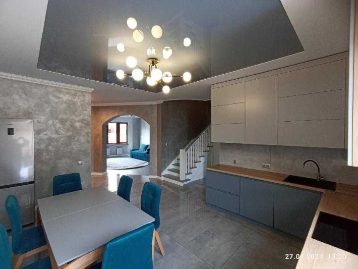 Довгострокова оренда таунхауса - фото 1