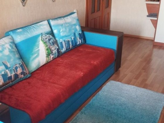 Здам двох кімнатну квартиру в центрі Мукачево