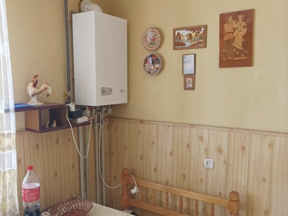 Здається двохкімнатна квартира Росвигово. Мукачево