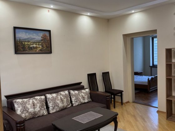 Довгострокова оренда квартири Мукачеве