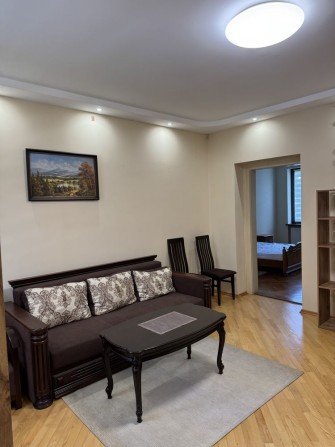 Довгострокова оренда квартири - фото 1