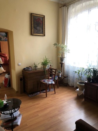 Квартира в аренду - фото 1