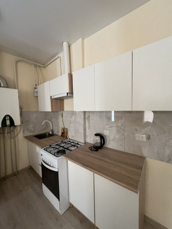 Оренда в центрі квартира з кухнею-студією - фото 1