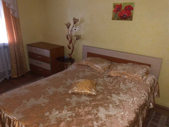 аренда 2-х комнатной квартиры в начале ул.Духновича Мукачево