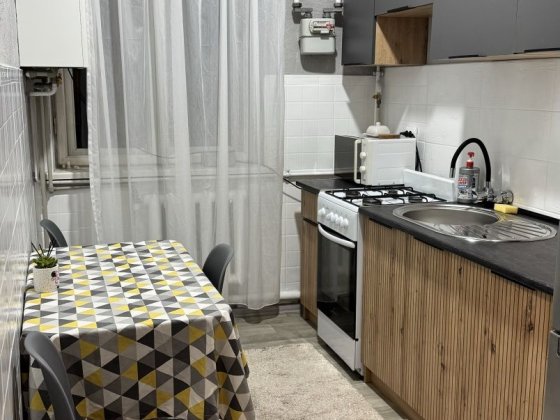 Здається 1 кімнатна квартира в центрі Мукачево