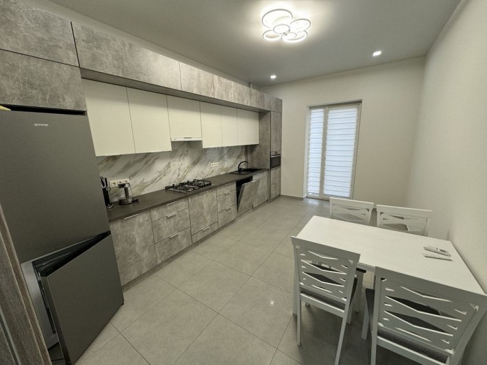 Оренда 1к новоьудова 55 квм центральна частина - фото 1