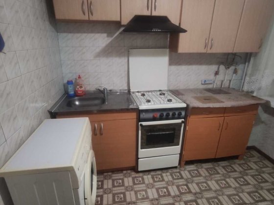 Здам однокімнатну квартиру Звягель