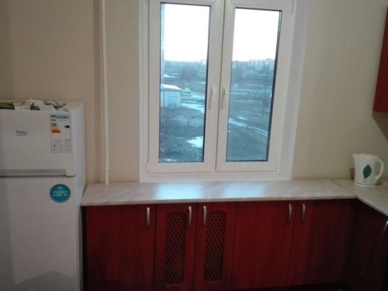 Здам квартиру на смт Нове Новое