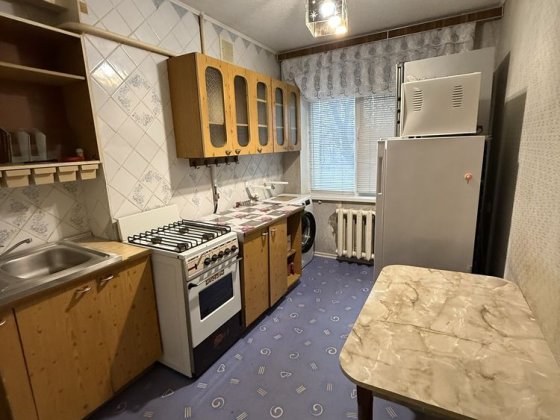 Здам двох кімнатну квартиру Самар