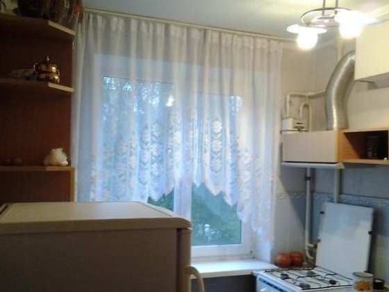 Сдам для рабочих, чистую, аккуратную 3-х комн. квар. в Обухове. Обухів