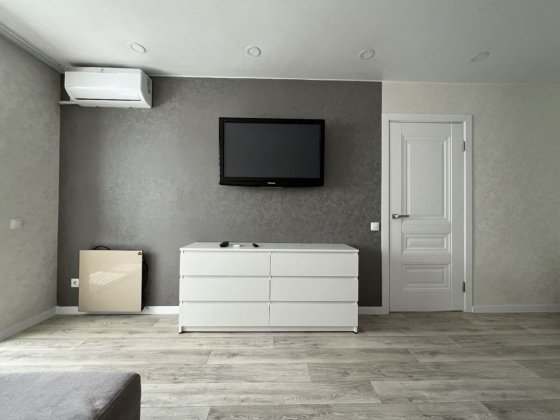 Сдается 1к. квартира Самар