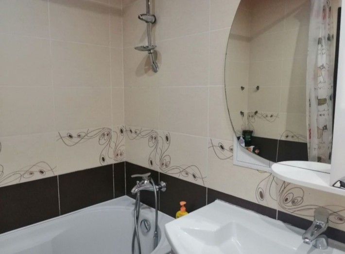 Оренда 2-кімнатної квартири в Обухові - фото 1