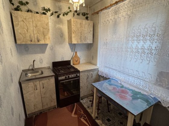 Сдам однушку в центре! Самар