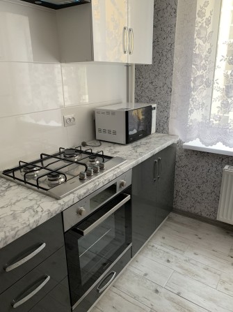 Здам 1 но кімн квартиру Обухівський ключ - фото 1