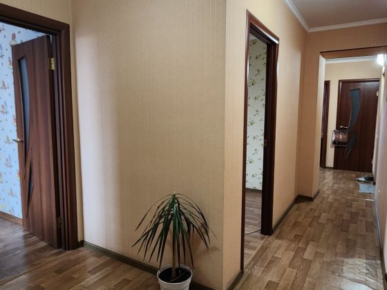 Здам 3х.квартиру м.Обухів Обухів