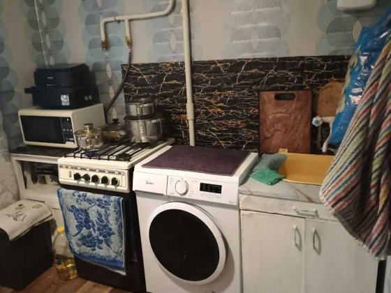 Аренда 2 комнатной квартиры. Район *САМОЛЕТ*. 23.01.26. Самар