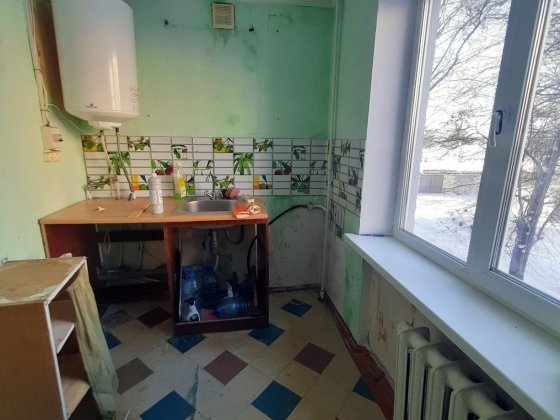 Здам 2к квартиру м. Самар Самар