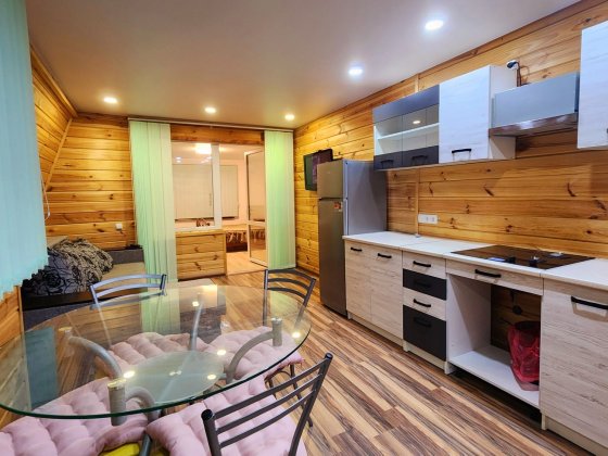 Здам 1к.квартиру м.Обухів Обухів