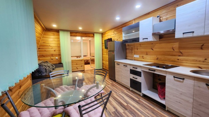 Здам 1к.квартиру м.Обухів - фото 1