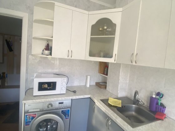 Здається 3 кімнатна Піщана Обухів