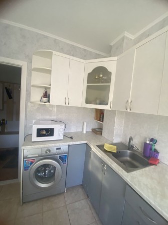 Здається 3 кімнатна Піщана - фото 1