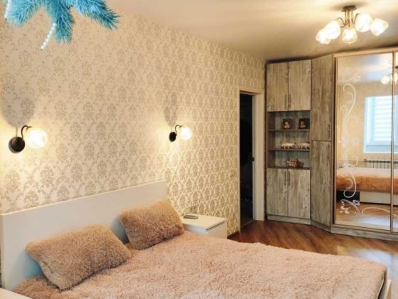 Обухів, 2-кімн. квартира в р-ні "Піщаної". Перша здача в оренду. Обухів