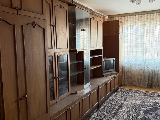 Здається в оренду 2-х кімнатна квартира Обухів