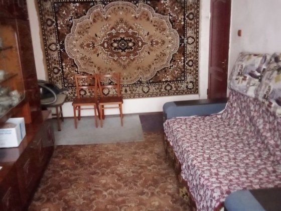 Здам квартиру в оренду ВЛАСНИК Павлоград